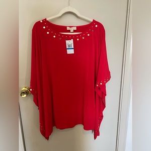 Women’s Michael Kors blouse